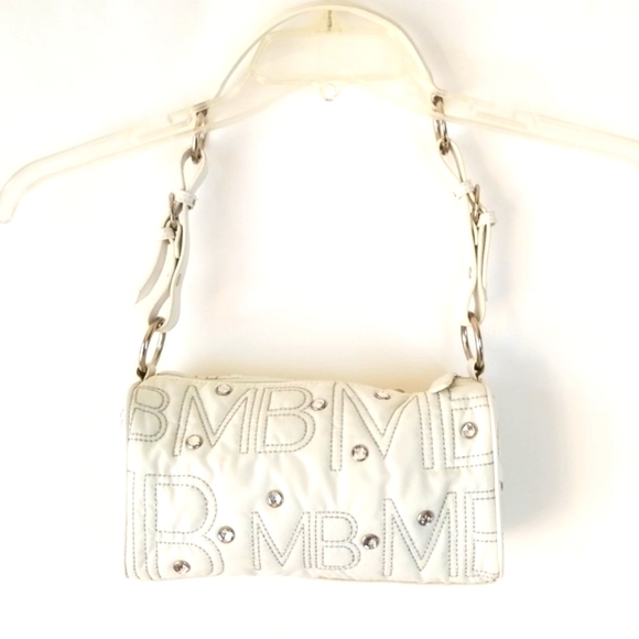 MARIELLA BURANI HANDBAG - Picture 3 of 7